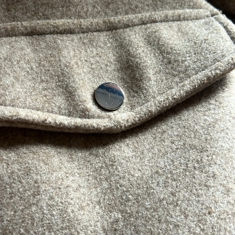 Zara shacket - Picture 4 of 4